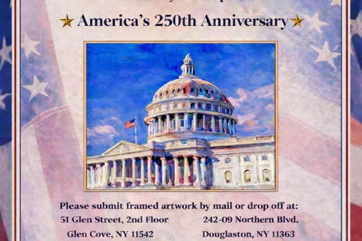 2026 Congressional Art Competition