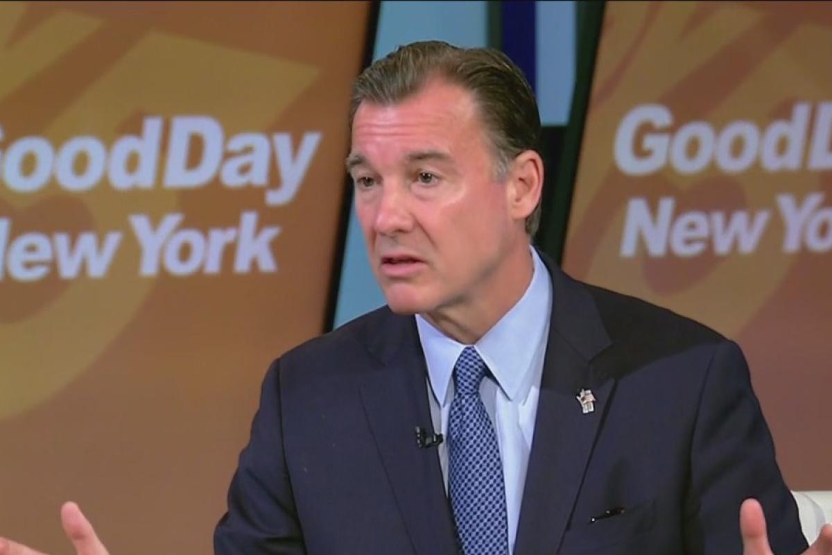 Fox 5 Good Day New York