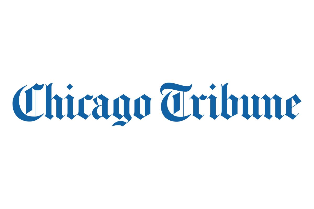 Chicago Tribune