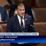 SHIELD Act Floor Speech