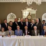 Mayors Meeting