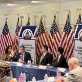 Immigration Round Table