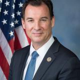 Congressman Tom Suozzi