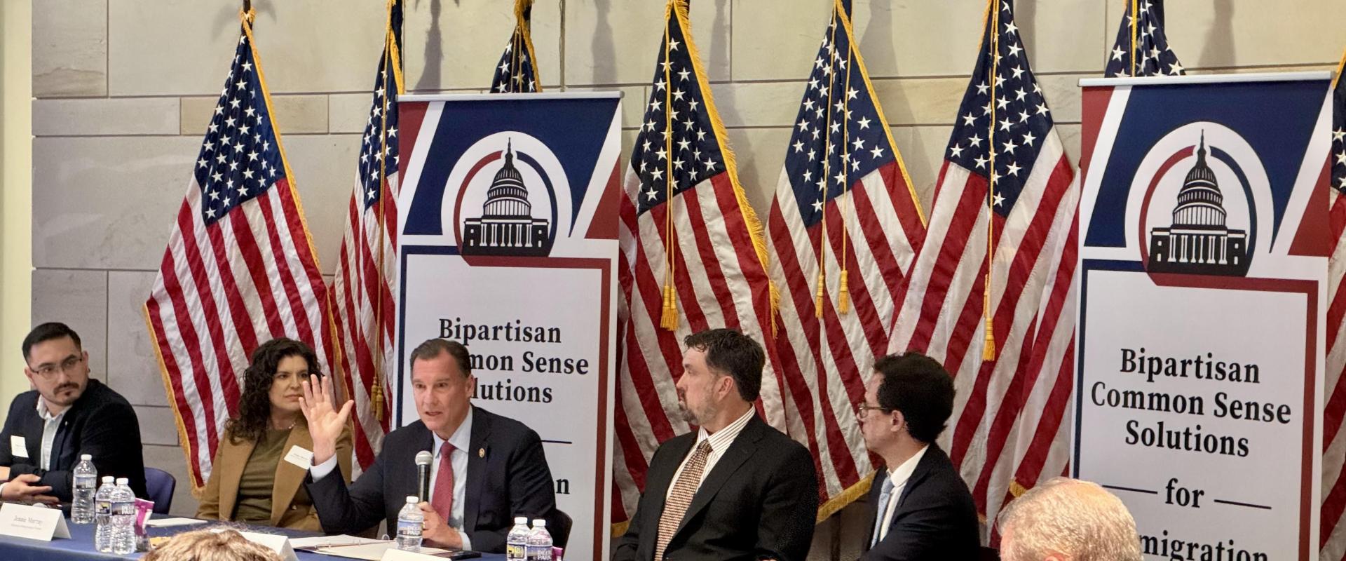 Immigration Round Table