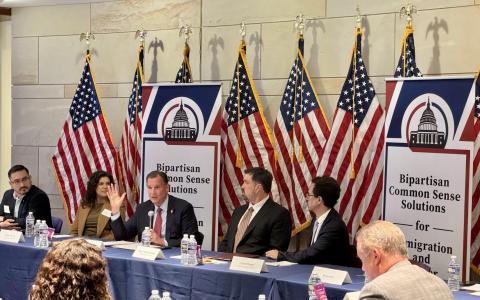 Immigration Round Table