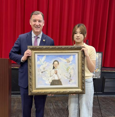 CAC winner